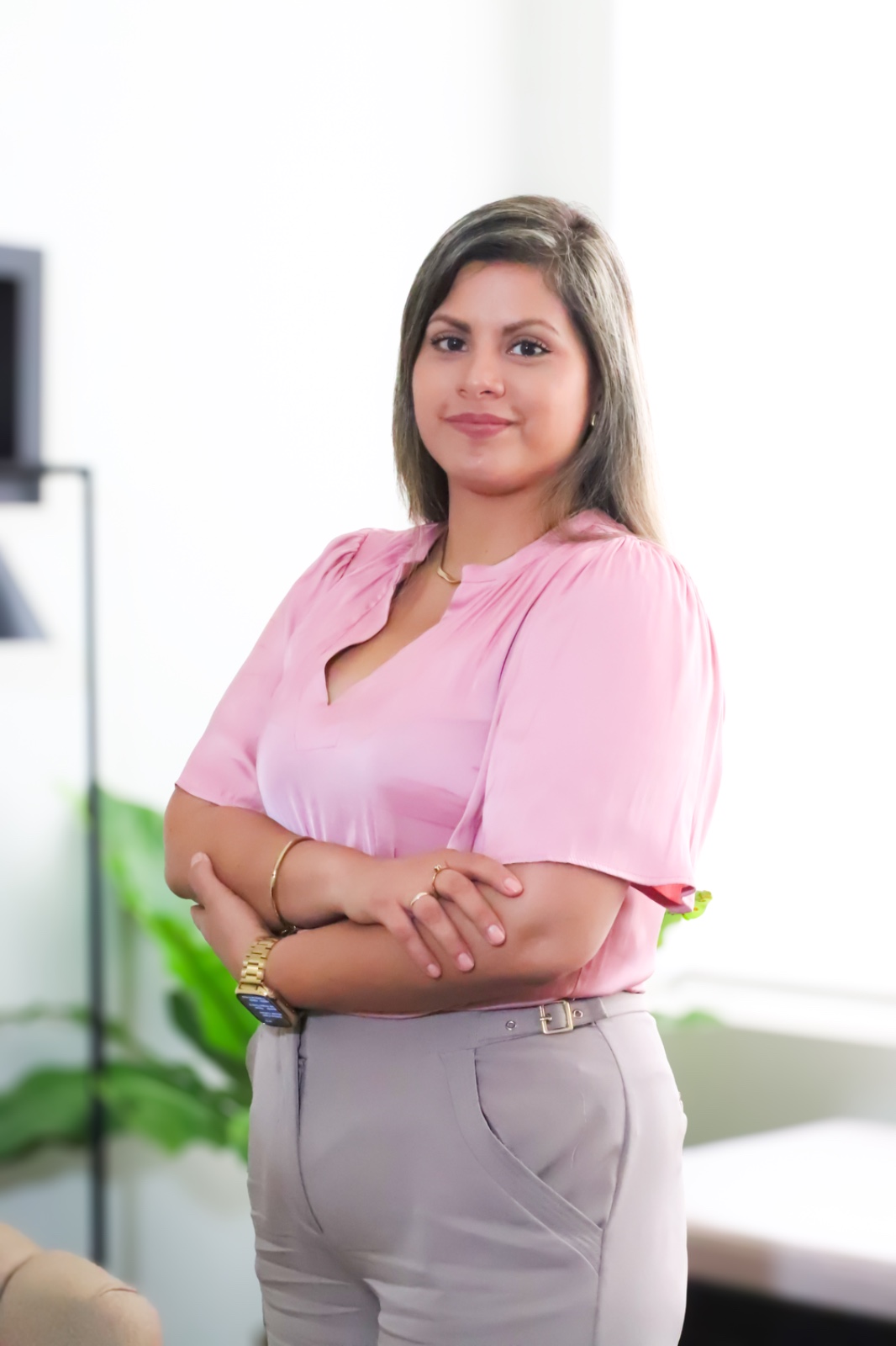 Psi. Marleny Valdivia Ramírez